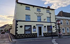 The Vale Hotel